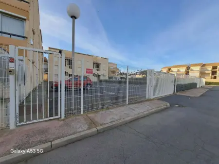 Appartement cosy 4 pers avec piscine, à 5 min de la plage - Photo 14