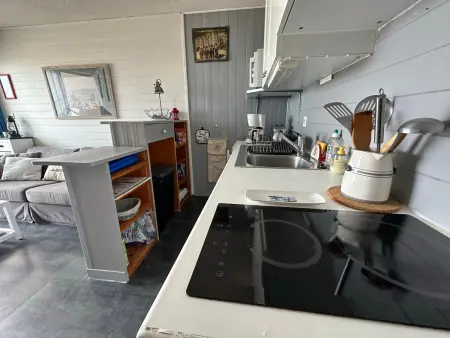 Appartement sur la plage avec parking privé à Longeville-sur-Mer - Photo 4