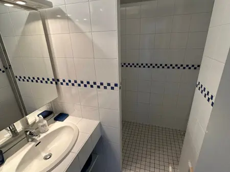 Appartement sur la plage avec parking privé à Longeville-sur-Mer - Photo 6