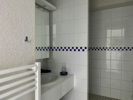 Appartement sur la plage avec parking privé à Longeville-sur-Mer - Photo 15