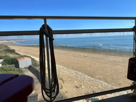 Appartement sur la plage avec parking privé à Longeville-sur-Mer - Photo 16
