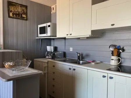 Appartement sur la plage avec parking privé à Longeville-sur-Mer - Photo 19