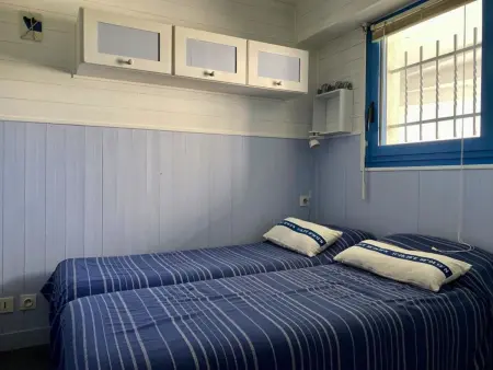 Appartement sur la plage avec parking privé à Longeville-sur-Mer - Photo 22