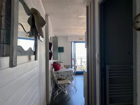 Appartement sur la plage avec parking privé à Longeville-sur-Mer - Photo 23