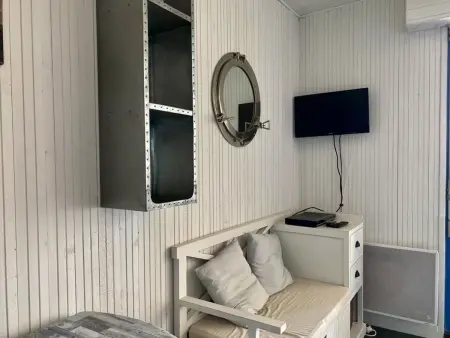 Appartement sur la plage avec parking privé à Longeville-sur-Mer - Photo 25