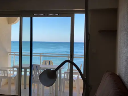 Appartement avec balcon-terrasse, parking privatif et accès plage à Longeville-sur-Mer - Photo 5