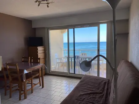 Appartement avec balcon-terrasse, parking privatif et accès plage à Longeville-sur-Mer - Photo 10
