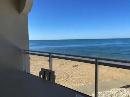 Appartement avec balcon-terrasse, parking privatif et accès plage à Longeville-sur-Mer - Photo 13