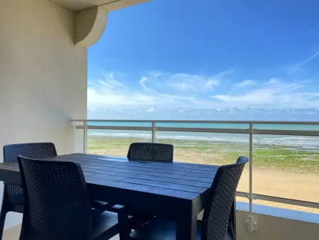Appartement avec balcon-terrasse, parking privatif et accès plage à Longeville-sur-Mer - Photo 22