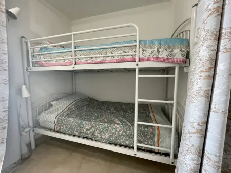 Appartement T2 cabine avec climatisation, parking privatif à Sète - Photo 7