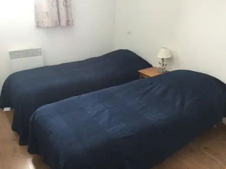 Appartement Duplex pour 8 à Peyresourde, Accès Piscine, Spa et Pistes - Photo 2