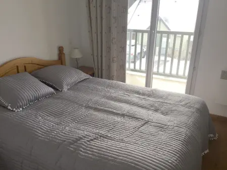 Appartement Duplex pour 8 à Peyresourde, Accès Piscine, Spa et Pistes - Photo 3