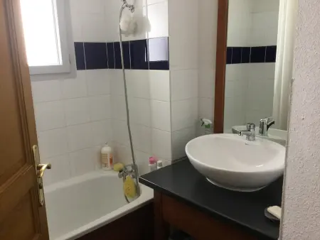 Appartement Duplex pour 8 à Peyresourde, Accès Piscine, Spa et Pistes - Photo 5