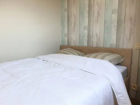 Appartement rénové centre Perros-Guirec avec balcon proche plage - Photo 1