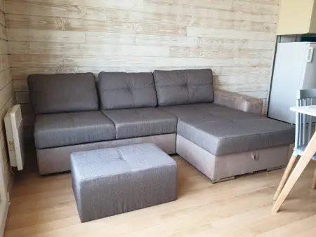 Appartement rénové centre Perros-Guirec avec balcon proche plage - Photo 11