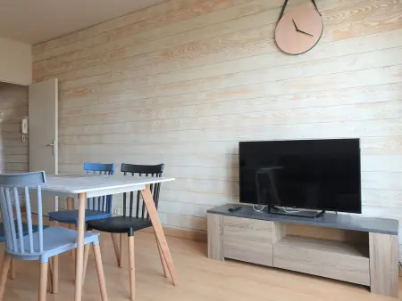 Appartement rénové centre Perros-Guirec avec balcon proche plage - Photo 12
