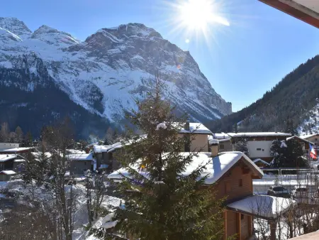 Appartement cosy proche centre 4 pers, balcon lumineux - Photo 2