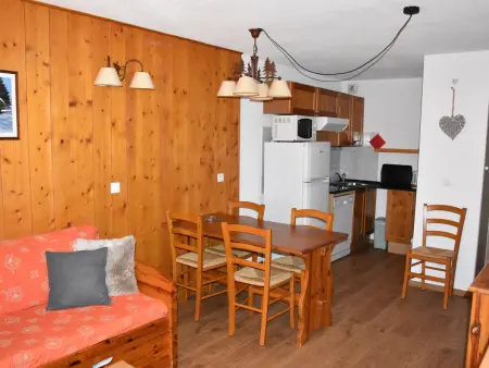 Appartement cosy proche centre 4 pers, balcon lumineux - Photo 3