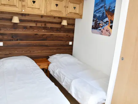 Appartement cosy proche centre 4 pers, balcon lumineux - Photo 4