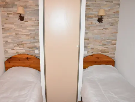 Appartement cosy proche centre 4 pers, balcon lumineux - Photo 6