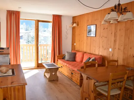 Appartement cosy proche centre 4 pers, balcon lumineux - Photo 7