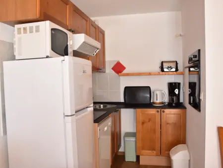 Appartement cosy proche centre 4 pers, balcon lumineux - Photo 9