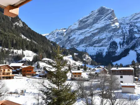 Appartement cosy proche centre 4 pers, balcon lumineux - Photo 10