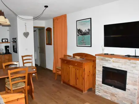 Appartement cosy proche centre 4 pers, balcon lumineux - Photo 11