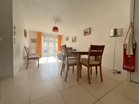 Appartement confortable proche centre-ville, 4 pers, parking inclus - Photo 1