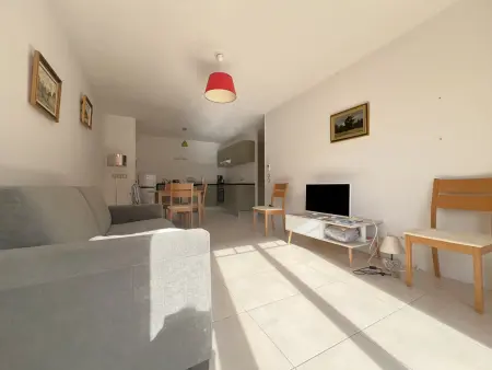 Appartement confortable proche centre-ville, 4 pers, parking inclus - Photo 2