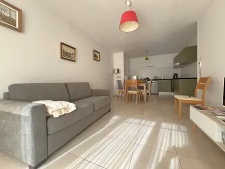 Appartement confortable proche centre-ville, 4 pers, parking inclus - Photo 4