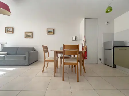 Appartement confortable proche centre-ville, 4 pers, parking inclus - Photo 5