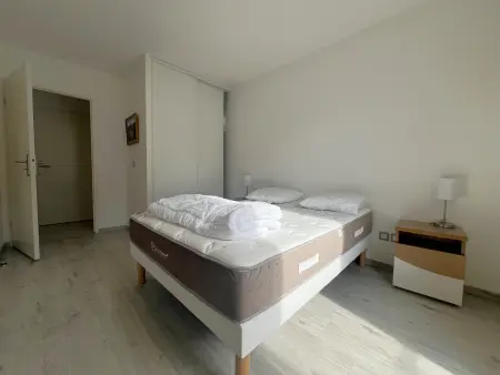 Appartement confortable proche centre-ville, 4 pers, parking inclus - Photo 8