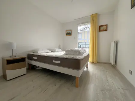 Appartement confortable proche centre-ville, 4 pers, parking inclus - Photo 9