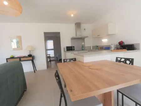 Duplex lumineux à Bénodet: plage et thalasso à pied, terrasse, parking et abri vélo inclus - Photo 12