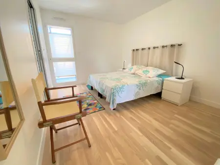 Duplex lumineux à Bénodet: plage et thalasso à pied, terrasse, parking et abri vélo inclus - Photo 13