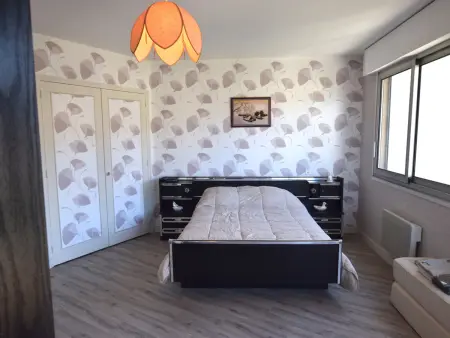 Appartement spacieux à Évian, animaux admis, Appartement 4 personnes à Évian les Bains - Photo 2