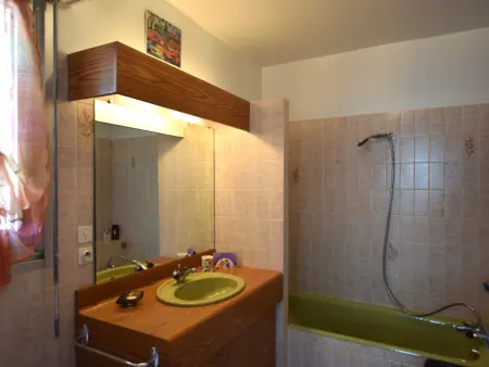 Appartement spacieux à Évian, animaux admis, Appartement 4 personnes à Évian les Bains - Photo 3