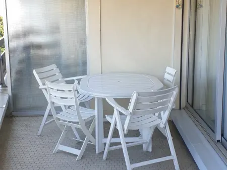 Appartement spacieux à Évian, animaux admis, Appartement 4 personnes à Évian les Bains - Photo 6