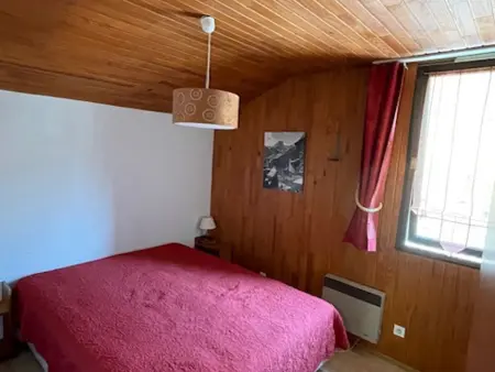 Appart 6 personnes avec Wifi et vue sur pistes, Appartement 6 personnes à Lanslevillard - Photo 3