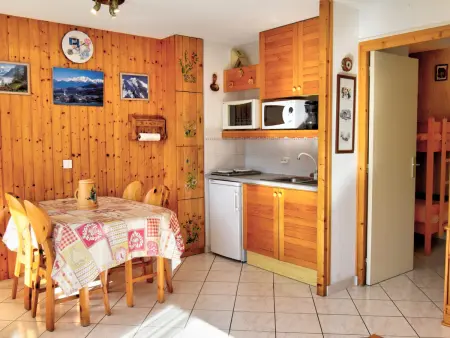 Studio confortable proche centre de Morzine pour 4 pers. - Photo 2