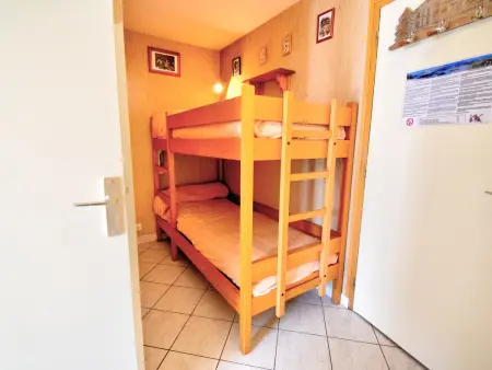 Studio confortable proche centre de Morzine pour 4 pers. - Photo 4