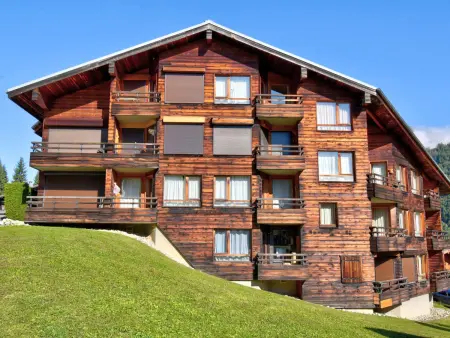 Studio confortable proche centre de Morzine pour 4 pers. - Photo 5