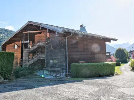 Studio confortable proche centre de Morzine pour 4 pers. - Photo 6