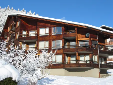 Studio confortable proche centre de Morzine pour 4 pers. - Photo 7