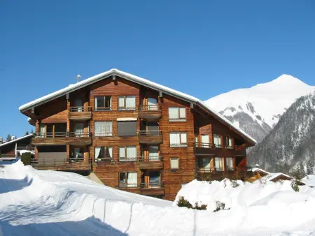 Studio confortable proche centre de Morzine pour 4 pers. - Photo 8
