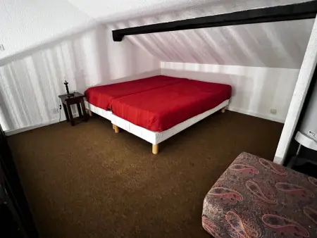 Studio ensoleillé avec mezzanine à Morzine - Animaux admis - Photo 4