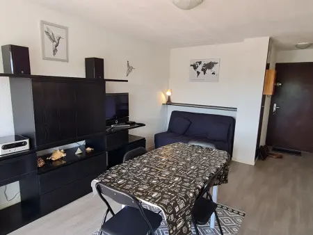 Appartement Ensoleillé avec Terrasse et Parking au Centre de Meschers, Proche Plages et Commerces - Photo 7