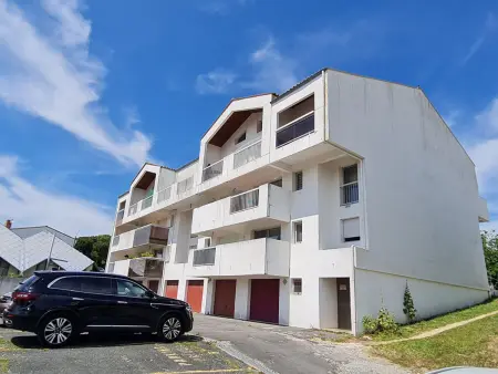 Appartement Ensoleillé avec Terrasse et Parking au Centre de Meschers, Proche Plages et Commerces - Photo 9