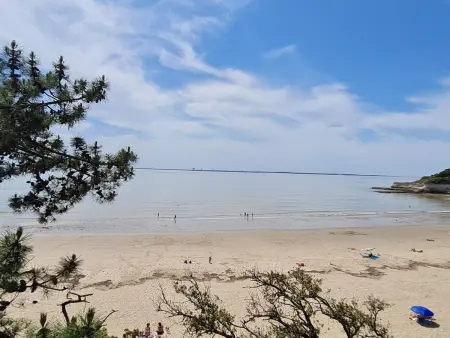 Appartement Ensoleillé avec Terrasse et Parking au Centre de Meschers, Proche Plages et Commerces - Photo 10